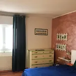 Casa Della Lupa *