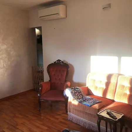 Casa Della Lupa San Leonardo Valcellina