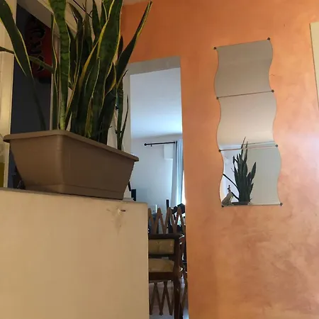 Casa Della Lupa San Leonardo Valcellina