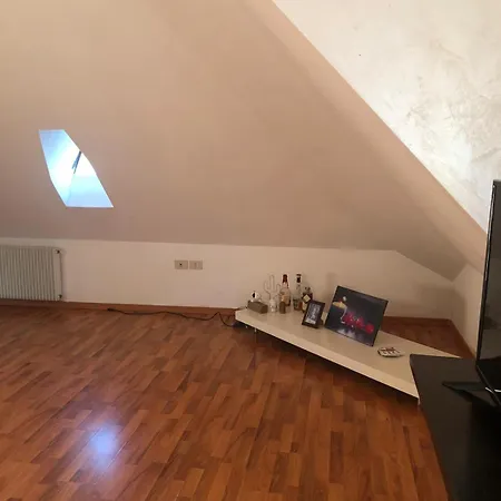 Casa Della Lupa Tatil Evi