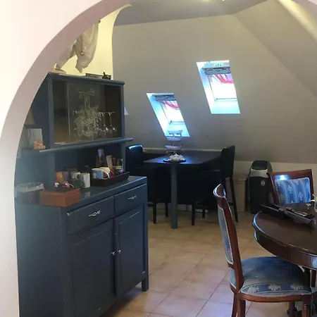 Feriehus Casa Della Lupa