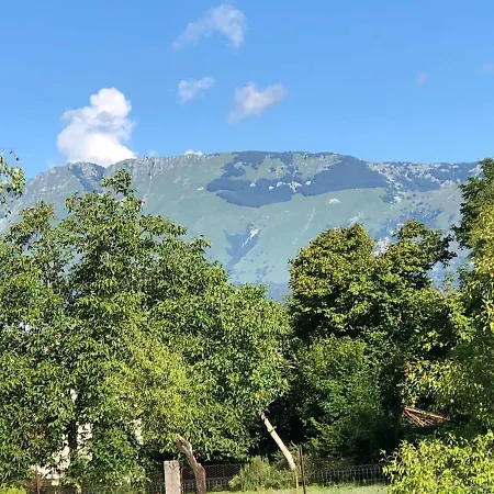 Casa Della Lupa Tatil Evi *