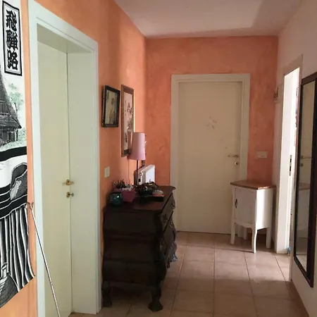 Tatil Evi Casa Della Lupa *