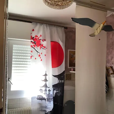 Casa Della Lupa * San Leonardo Valcellina