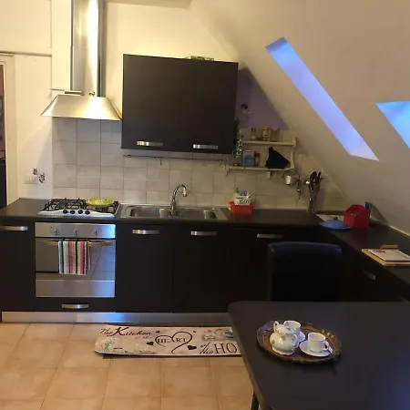 Casa Della Lupa Vakantiehuis *