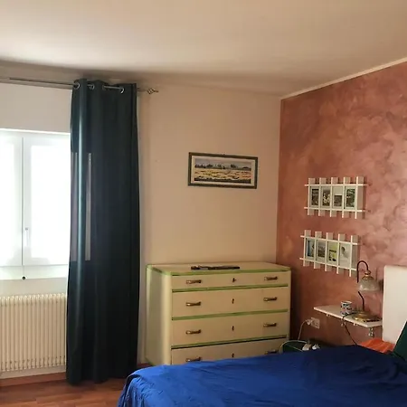 Casa Della Lupa *