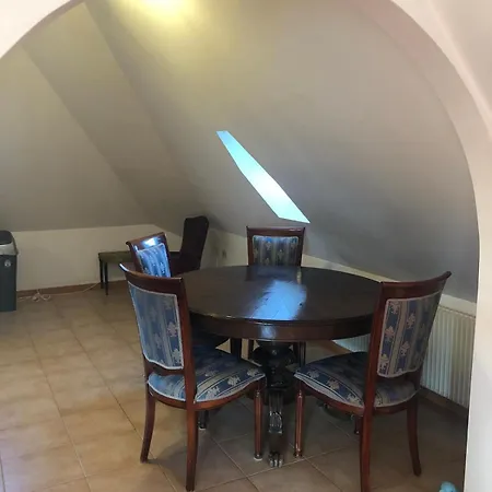 Tatil Evi Casa Della Lupa