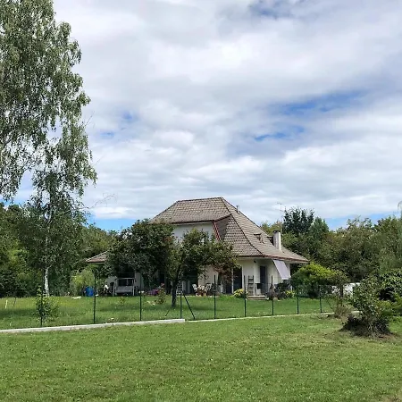 度假居 Casa Della Lupa *