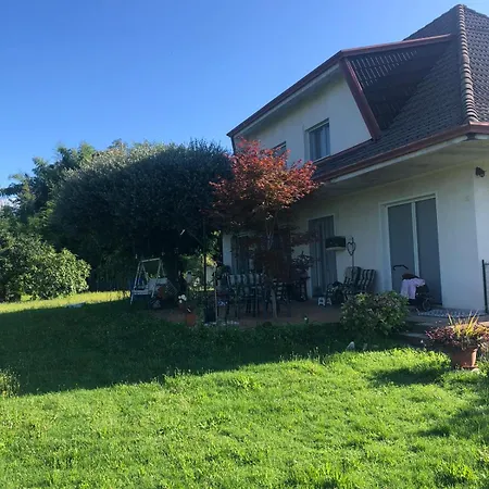 Casa Della Lupa