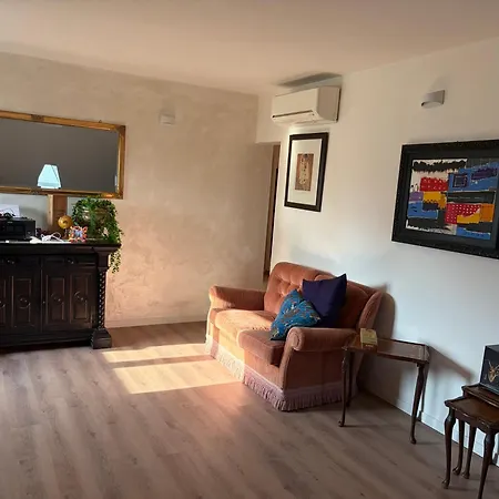 Casa Della Lupa Vakantiehuis *