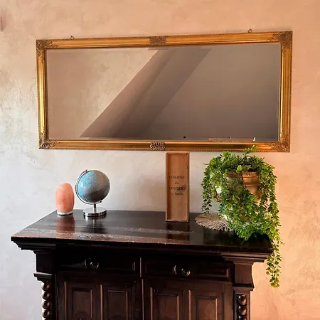 Casa Della Lupa Vakantiehuis *