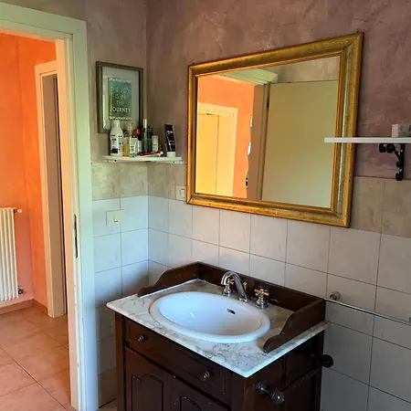 Casa Della Lupa San Leonardo Valcellina