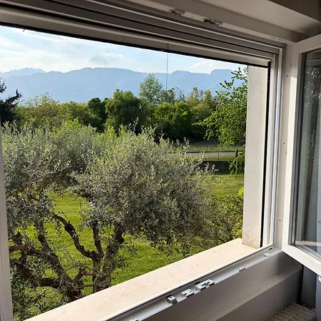 Vakantiehuis Casa Della Lupa San Leonardo Valcellina